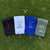 Golf Un - FORE - gettable Golf Towel by Groovy Groomsmen Gifts