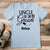 Uncle Of The Groom Mens T Shirt - Groovy Groomsmen Gifts