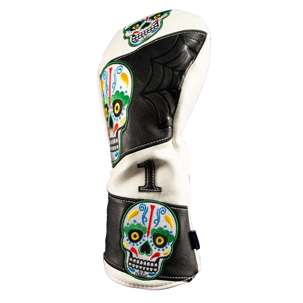 Bone Crusher Head Cover