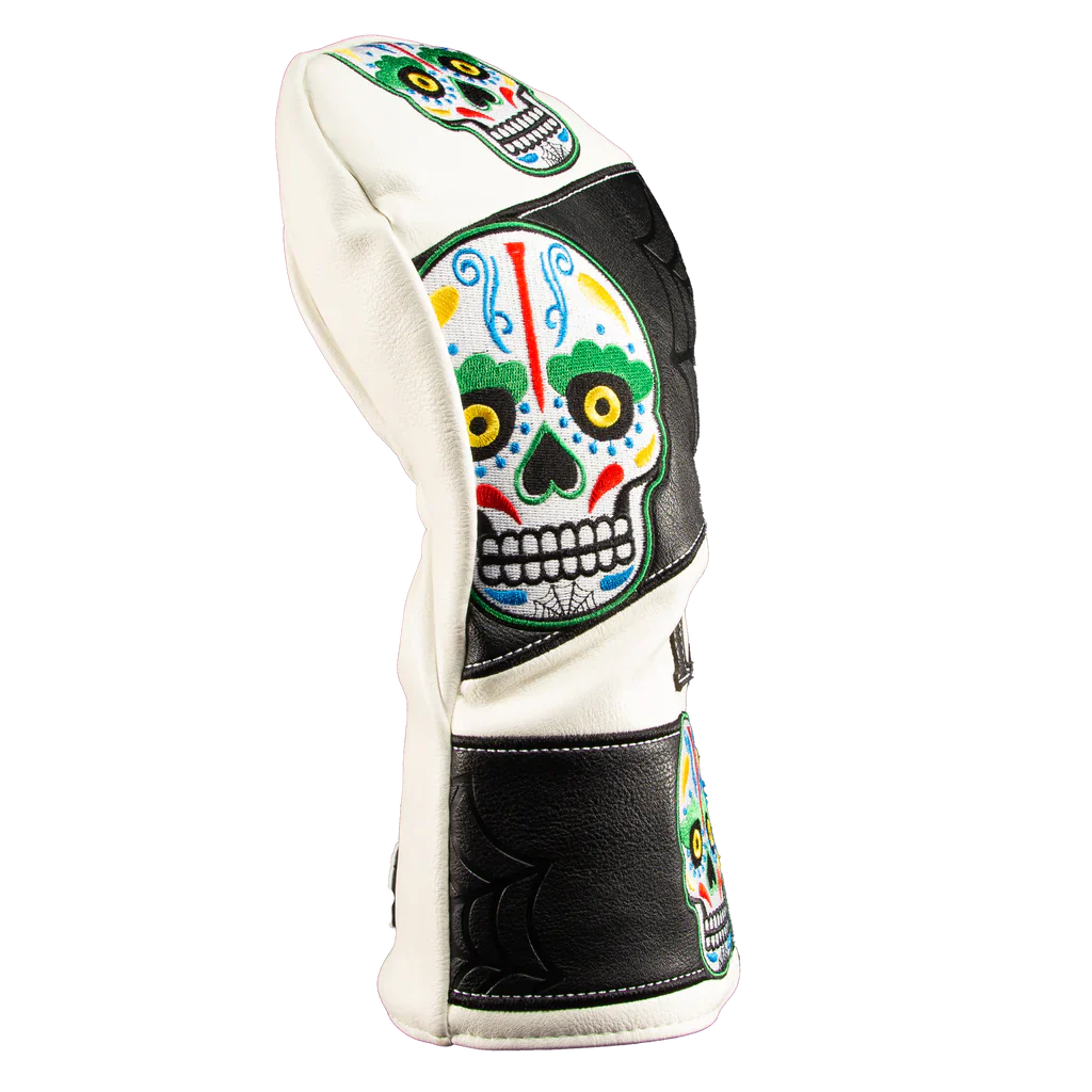 Bone Crusher Head Cover