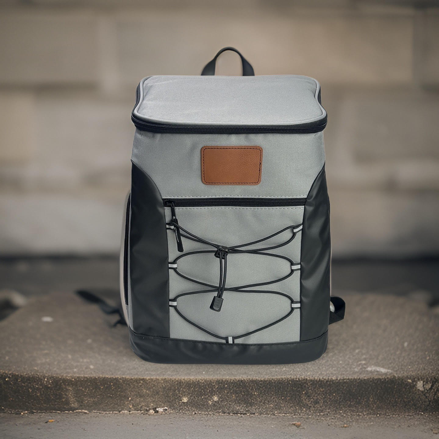 Brew Chaser Back Pack Cooler