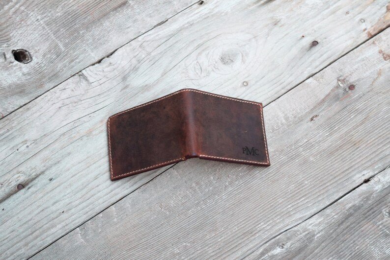 Wallet Bucks In a Box by Groovy Groomsmen Gifts