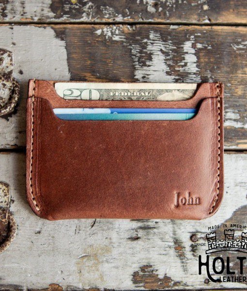 Wallets Cosmopolitan by Groovy Groomsmen Gifts