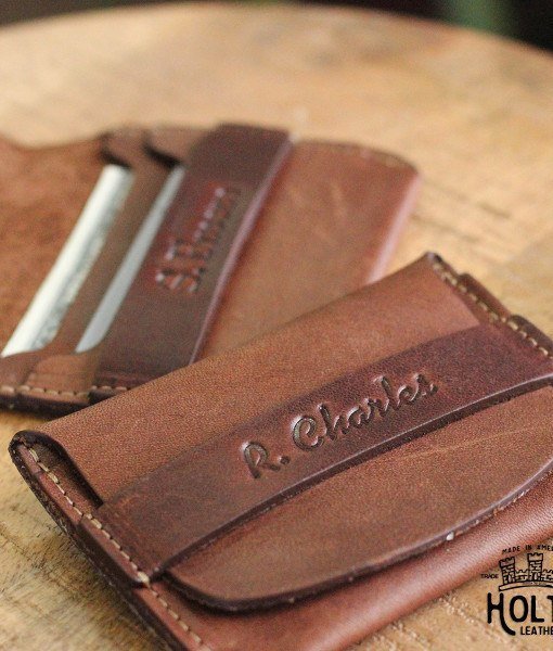 Wallets Mangaroo by Groovy Groomsmen Gifts