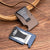 Wallets & Money Clips Elevate Wallet by Groovy Groomsmen Gifts