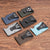 Wallets & Money Clips Elevate Wallet by Groovy Groomsmen Gifts