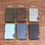 Wallets & Money Clips Elevate Wallet by Groovy Groomsmen Gifts