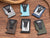 Wallets & Money Clips Elevate Wallet by Groovy Groomsmen Gifts