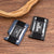 Wallets & Money Clips Secured Carry Wallet by Groovy Groomsmen Gifts