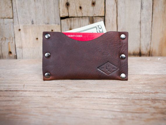 Wallets Smallet by Groovy Groomsmen Gifts