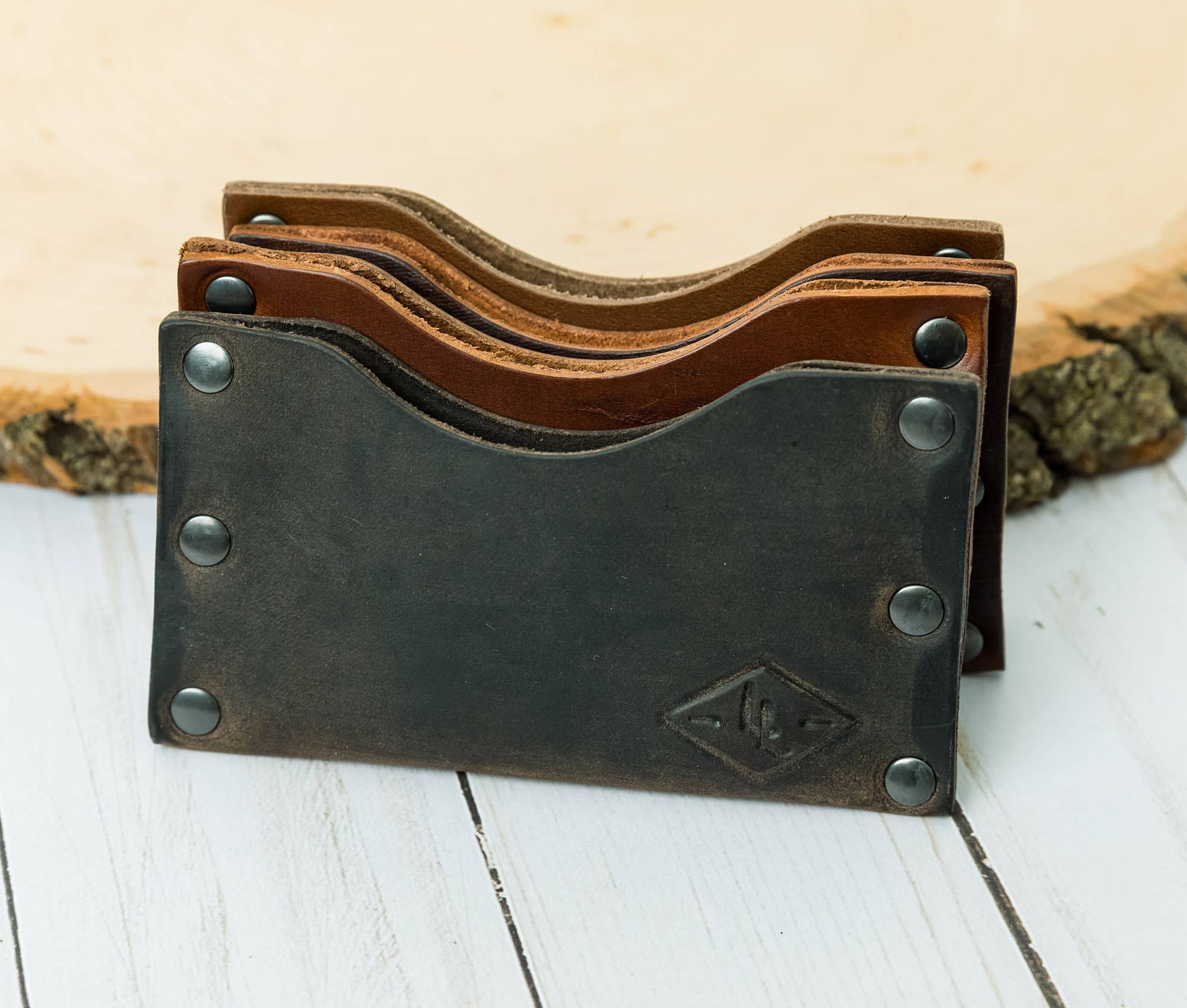 Wallets Smallet by Groovy Groomsmen Gifts