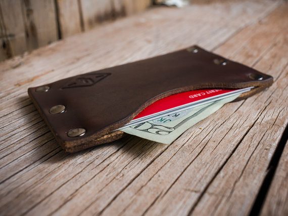 Wallets Smallet by Groovy Groomsmen Gifts