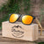 Sunglasses Walnut Warriors by Groovy Groomsmen Gifts