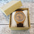 Watches Washington Watch by Groovy Groomsmen Gifts