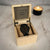 watch Sentimental Watch And Box by Groovy Groomsmen Gifts