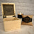 watch Sentimental Watch And Box by Groovy Groomsmen Gifts