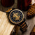 Watches Elegant Engraved Watch by Groovy Groomsmen Gifts