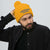 Wearables Groom's Gang Beanie by Groovy Groomsmen Gifts