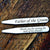 Wearables Personalized Collar Stays by Groovy Groomsmen Gifts