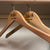 Wedding Hanger by Groovy Groomsmen Gifts