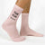 Wedding Team Socks - Groovy Groomsmen Gifts