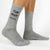 Wedding Team Socks - Groovy Groomsmen Gifts