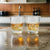 Whiskey Glass Whiskey Smash by Groovy Groomsmen Gifts