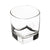 Whiskey Glasses Fashionable Four by Groovy Groomsmen Gifts