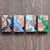 Wallet Wood x Resin Wallet by Groovy Groomsmen Gifts