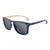 Wooden Sunglasses Blu | Maple Wood Sunglasses by Groovy Groomsmen Gifts