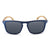 Wooden Sunglasses Blu | Maple Wood Sunglasses by Groovy Groomsmen Gifts