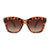 Wooden Sunglasses Chloe | Acetate & Walnut Sunglasses by Groovy Groomsmen Gifts