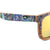 Wooden Sunglasses Cirque Abalone Wayfinder Sunglasses by Groovy Groomsmen Gifts