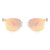 Wooden Sunglasses FruitLoops | Bamboo Sunglasses by Groovy Groomsmen Gifts