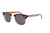 Wooden Sunglasses “Malcolm” | Red Tortoise Club Master by Groovy Groomsmen Gifts