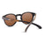 Wooden Sunglasses Terra 2 | Vari - Wood by Groovy Groomsmen Gifts