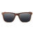 Wooden Sunglasses Walnut Wayfinder by Groovy Groomsmen Gifts