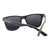 Wooden Sunglasses Wayfinder | Ebony by Groovy Groomsmen Gifts