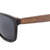 Wooden Sunglasses Woodgrain Mozz | American Walnut by Groovy Groomsmen Gifts