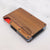 Woody Wallet - Groovy Groomsmen Gifts