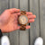 Wooden Watch Zebra Max | African Zebrano by Groovy Groomsmen Gifts