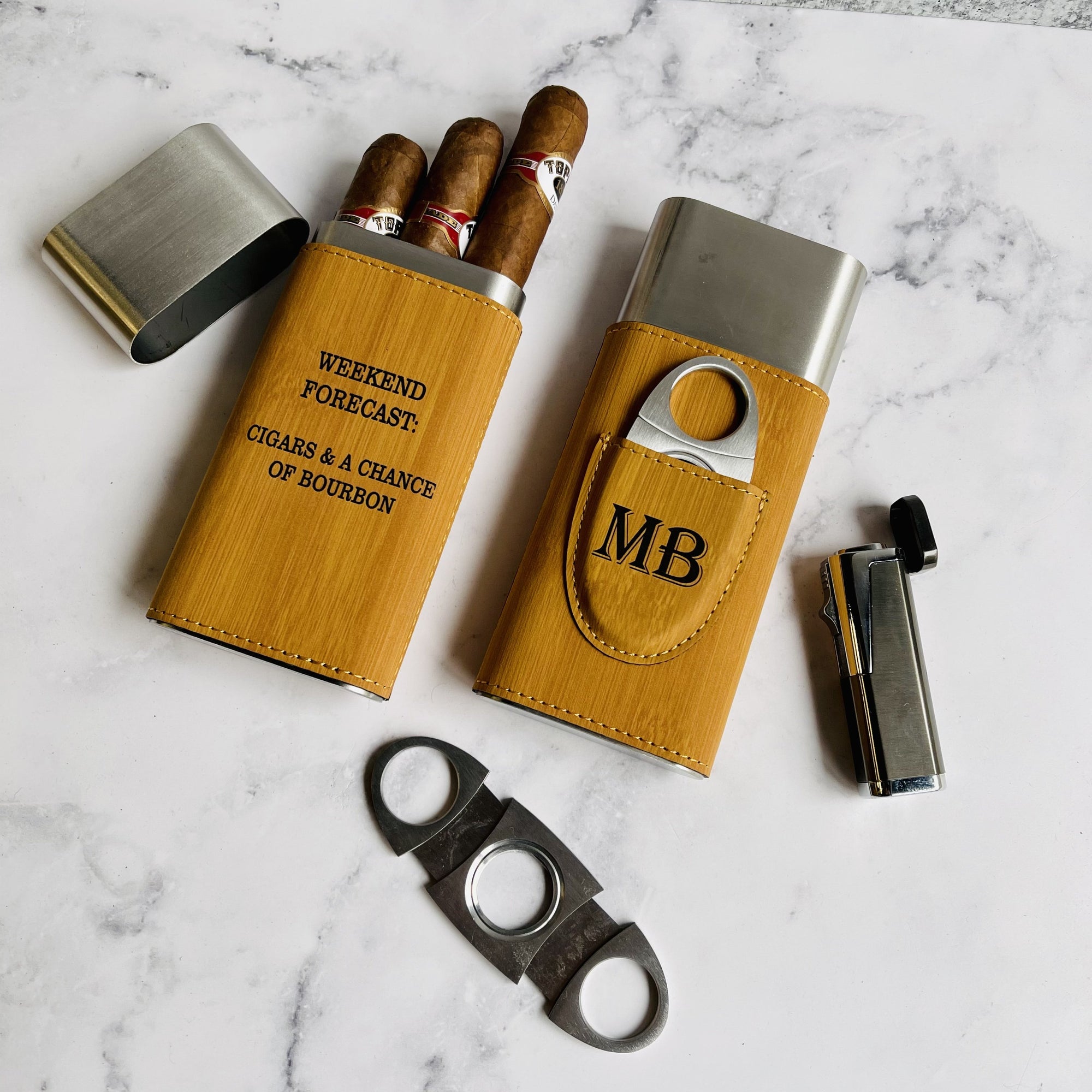 Lighters — Goodfellas Cigar Shop