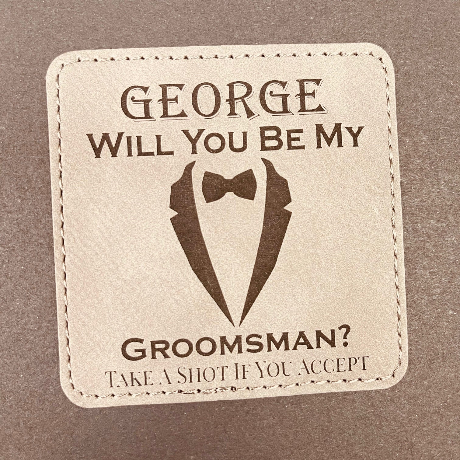 Ultimate Tactical Groomsmen Box Set - GroomsDay