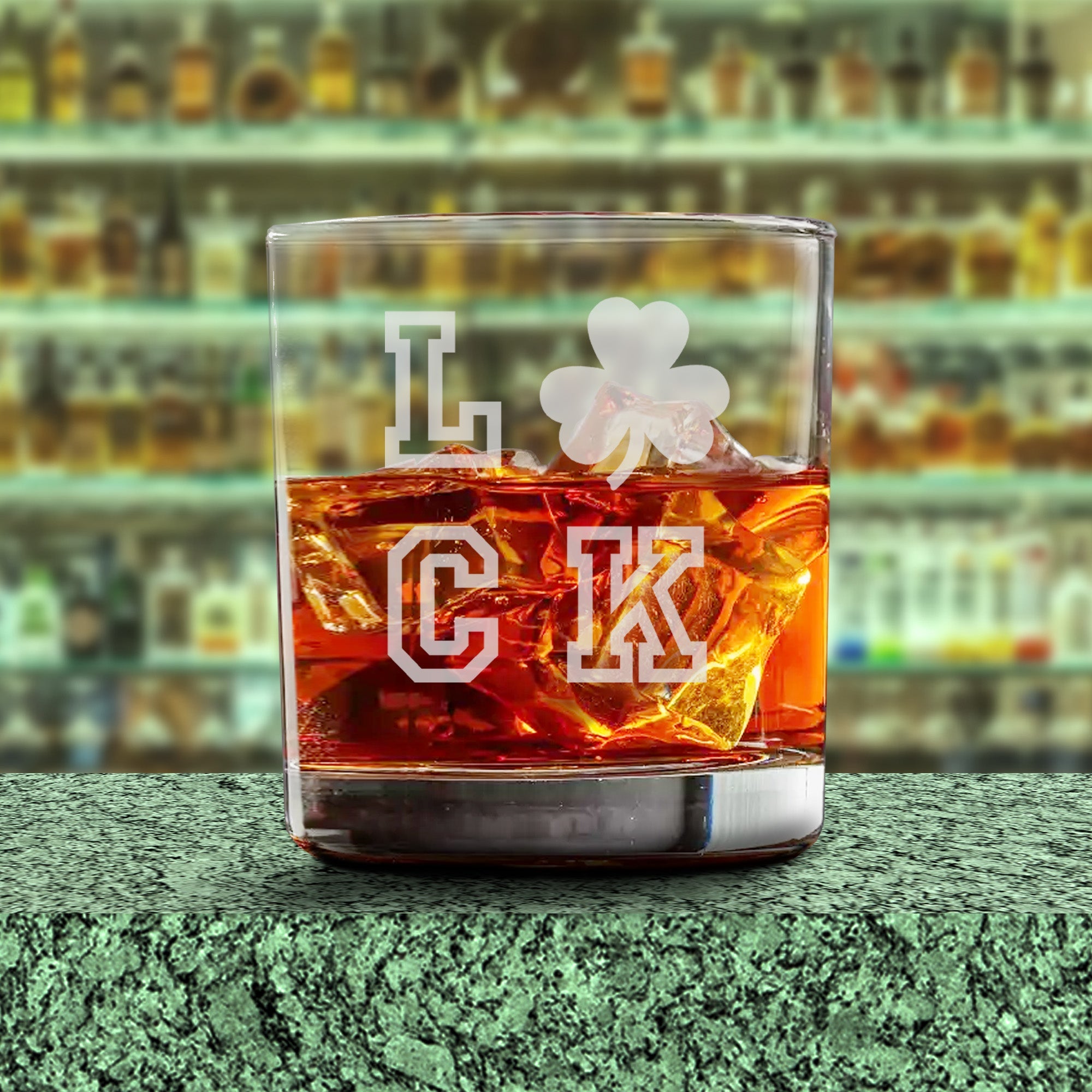 Golf Ball Whiskey Glass, Rock Glass, Bourbon Glass, Groomsmen Gift or Golf  Gift Whiskey Glasses Golf Gifts for Men 