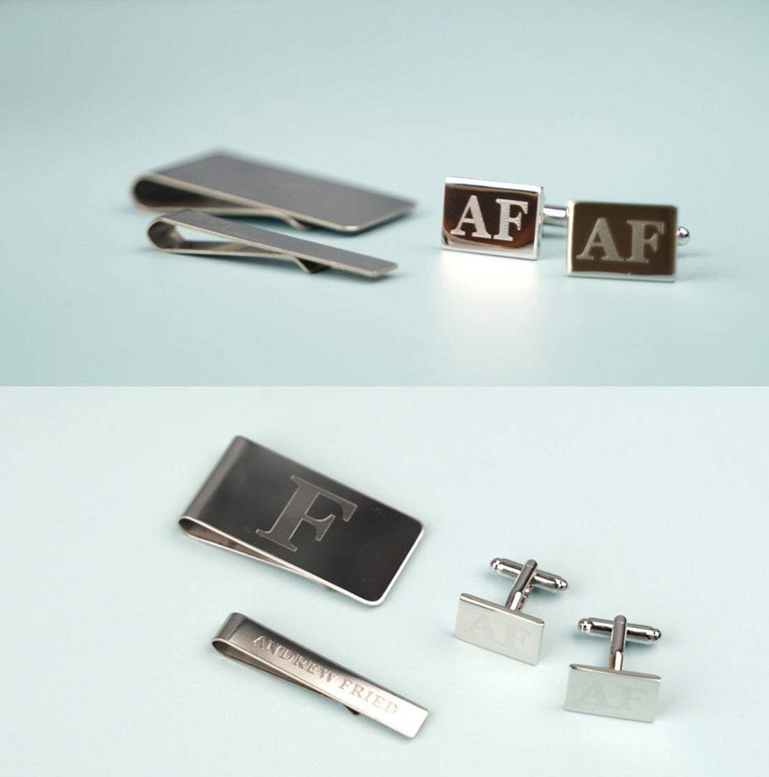 Personalized Money Clip Groomsman Gift personalized Gift 