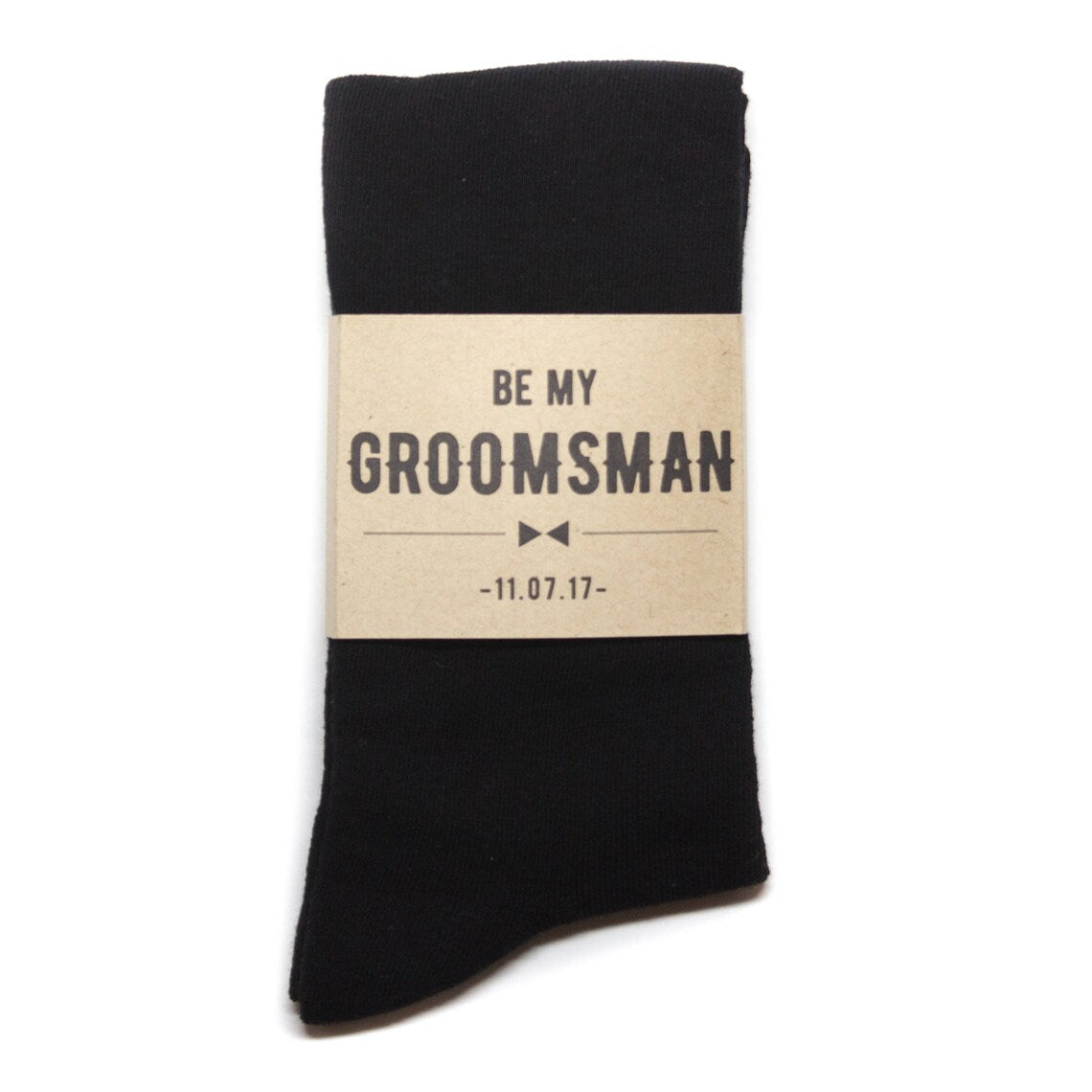 Groomsmen Socks, Bourbon and Kentucky Themed, Patty B'zz