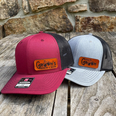 Brew Crew Baseball Hats