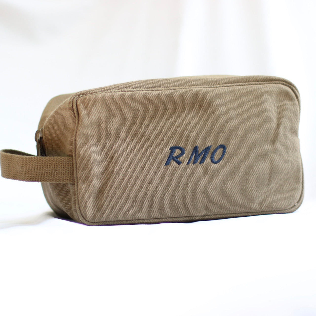 17 Best Personalized Toiletry Bags - Groovy Groomsmen Gifts