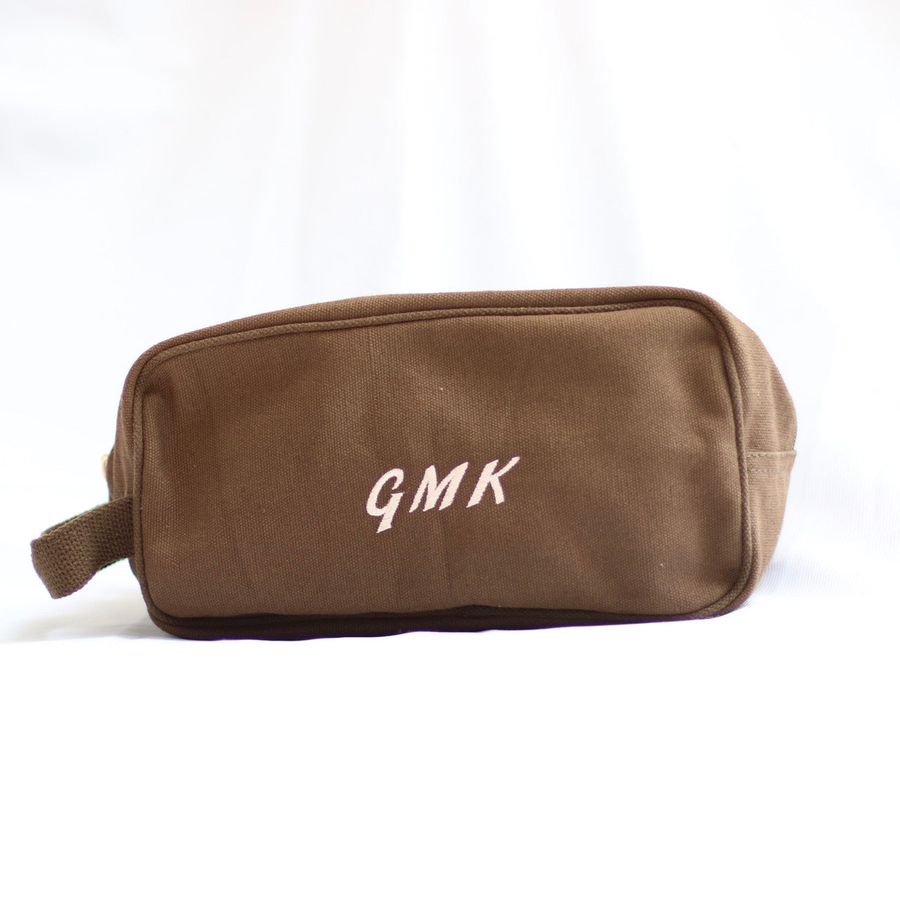 17 Best Personalized Toiletry Bags - Groovy Groomsmen Gifts