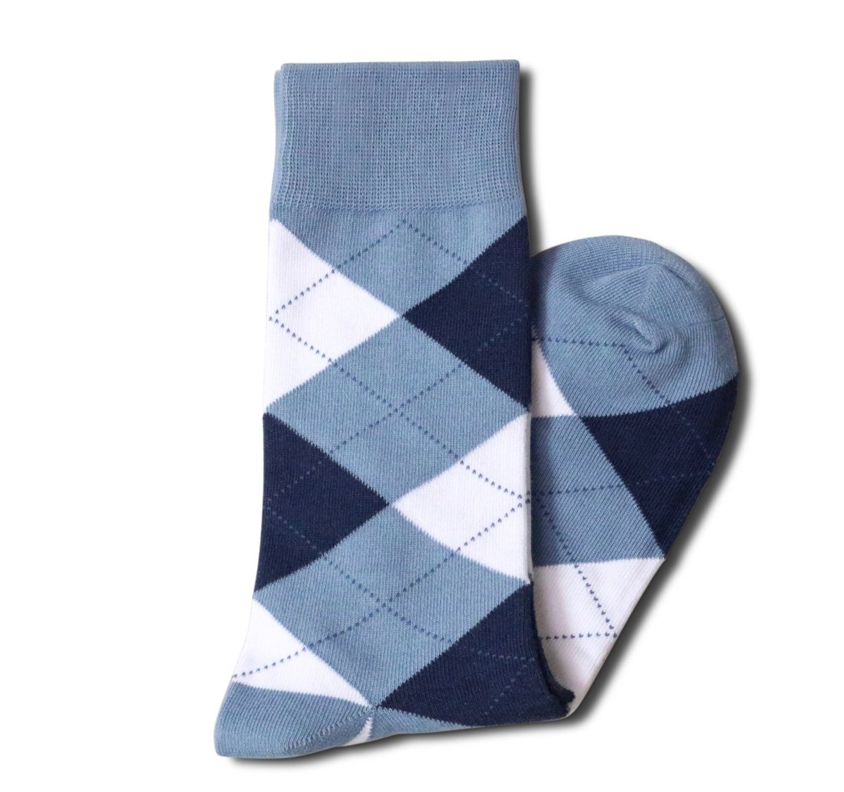 Sock It To Em by Groovy Groomsmen Gifts